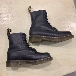 Doc Martens